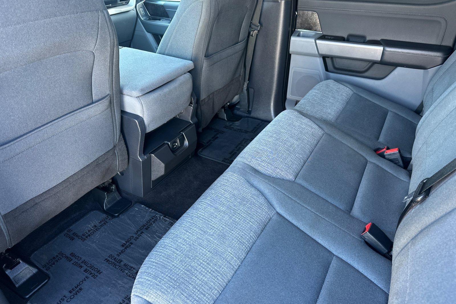 Used 2021 Ford F150 XLT w/ Equipment Group 302A High image 11