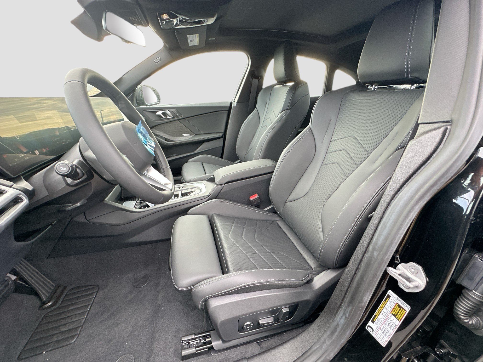 New 2026 BMW 228i w/ Premium Package FWD image 15