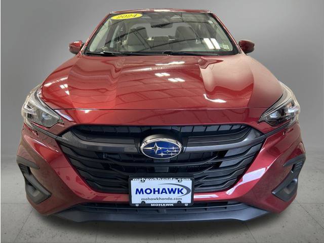 Used 2024 Subaru Legacy Limited AWD/4WD image 9