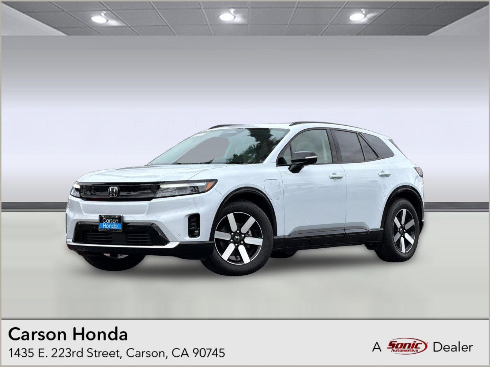 New 2026 Honda Prologue Touring image 1