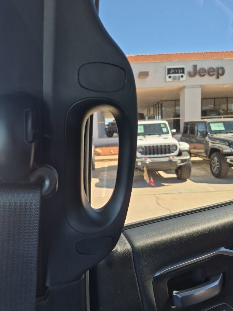 Used 2024 RAM 3500 Big Horn image 52