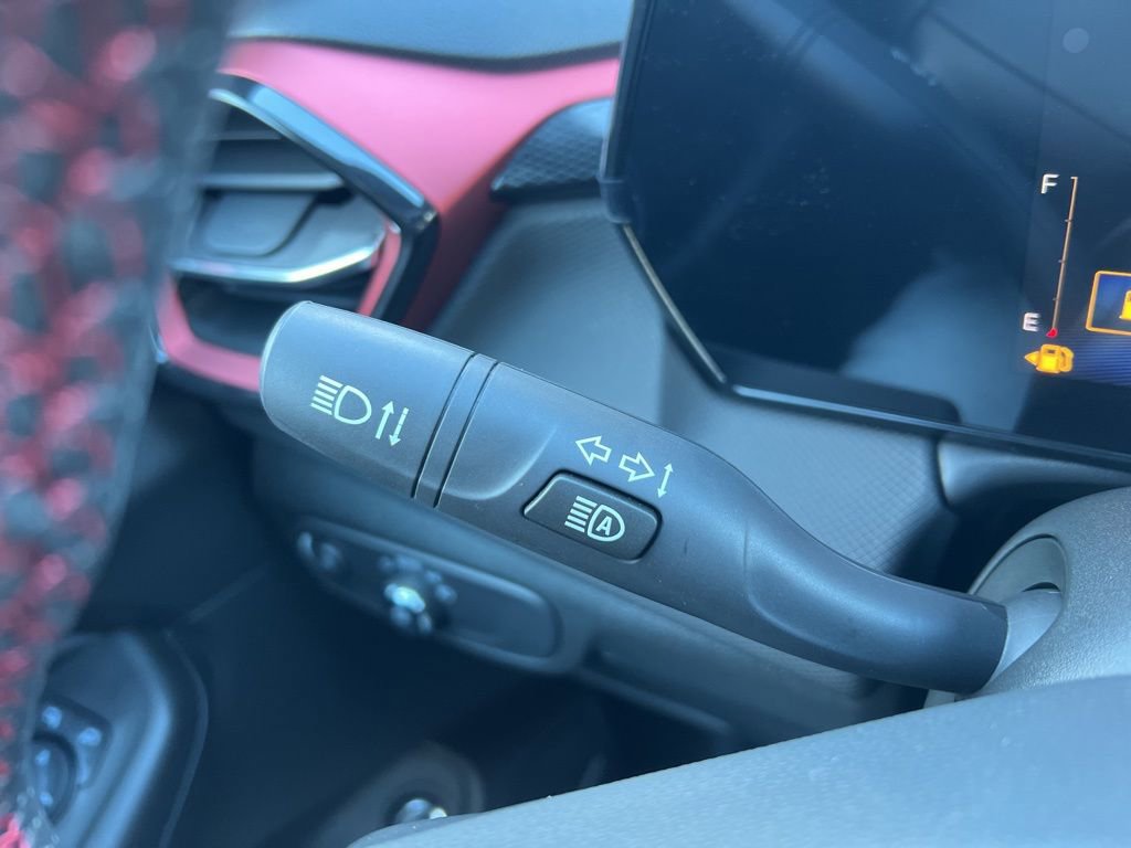 New 2026 Chevrolet TrailBlazer RS w/ Convenience Package image 15