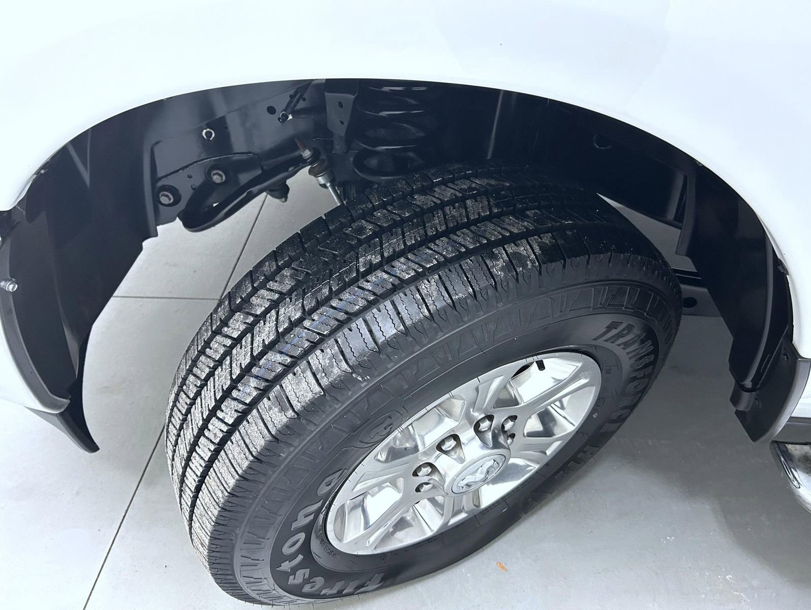 Used 2024 RAM 2500 Big Horn image 23