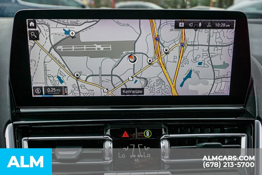 Used 2023 BMW 840i xDrive 840i image 34