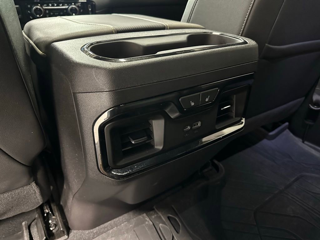 Used 2023 Chevrolet Silverado 1500 ZR2 w/ Technology Package AWD/4WD image 48