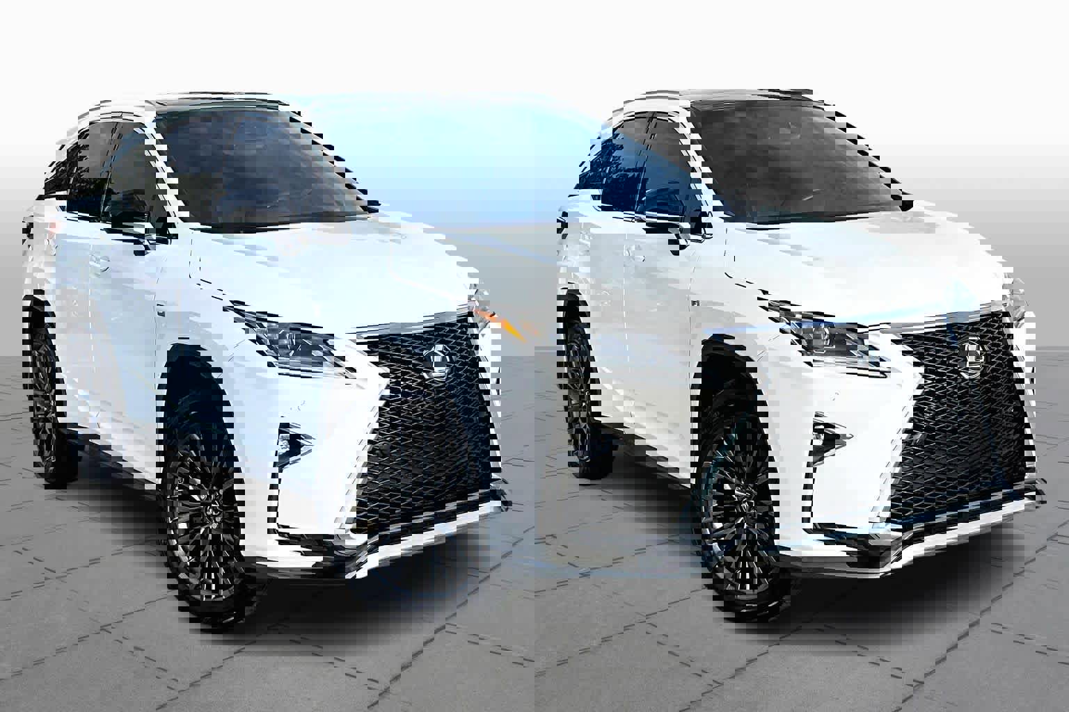 Used 2016 Lexus RX 350 F Sport w/ Accessory Package image 3