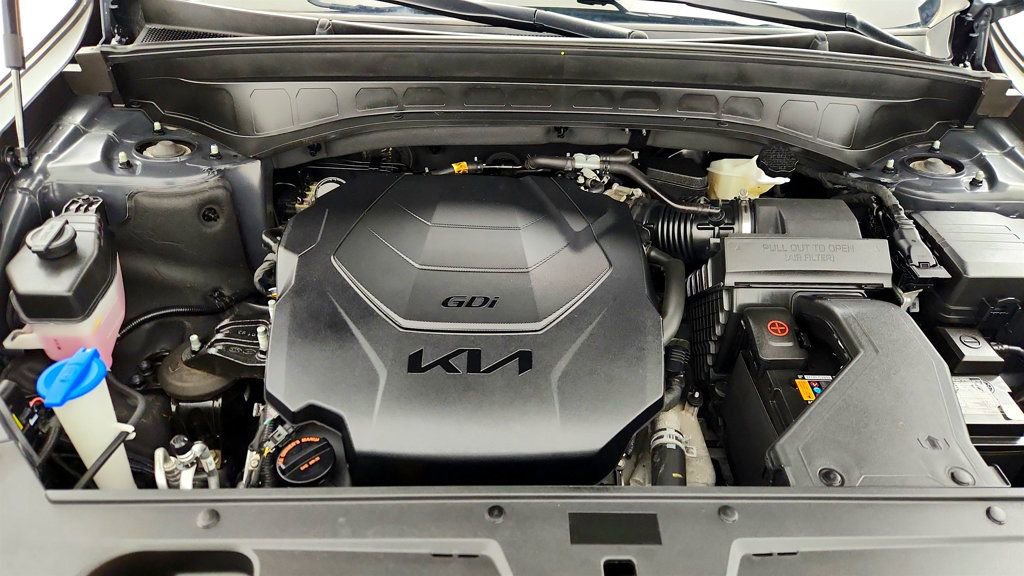 Used 2023 Kia Telluride SX Prestige X-Pro AWD/4WD image 29