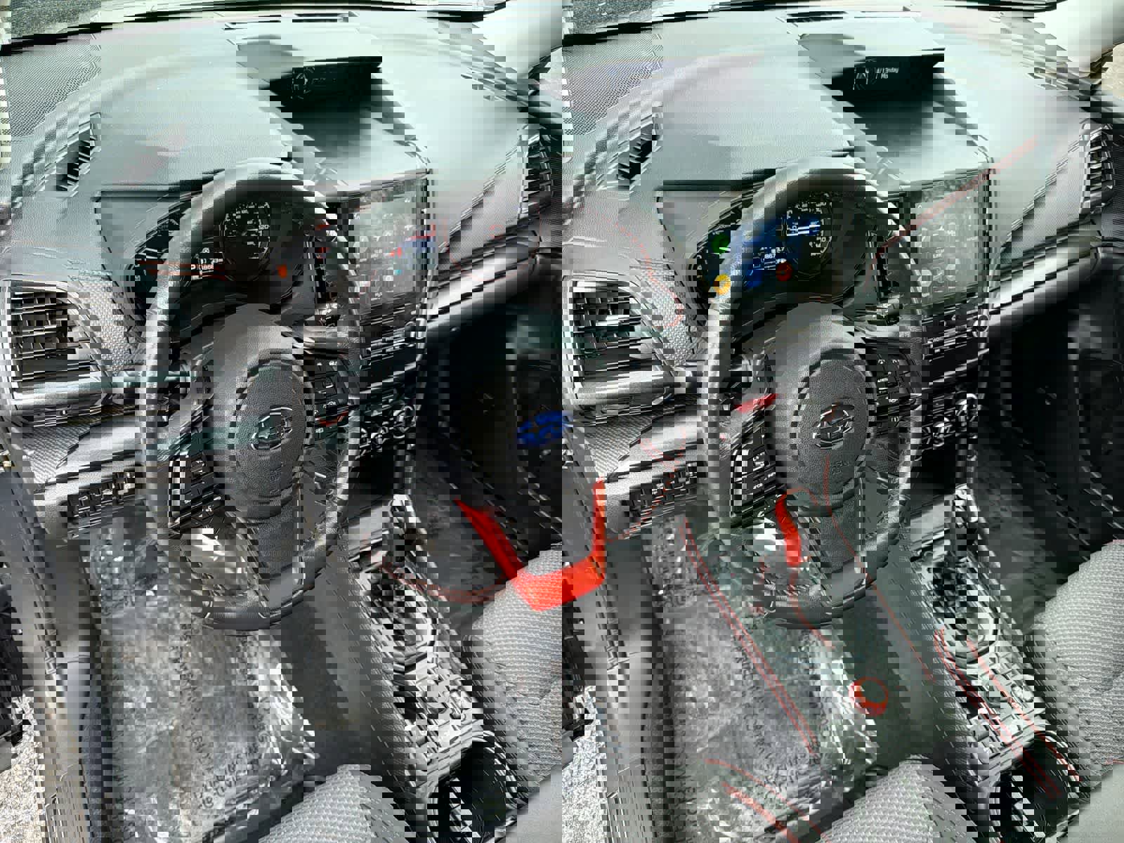 Certified 2023 Subaru Forester Sport image 10