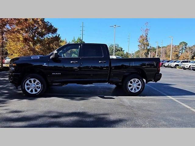 New 2026 RAM 2500 Big Horn AWD/4WD image 27