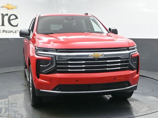 New 2026 Chevrolet Tahoe LT w/ Comfort Package image 30