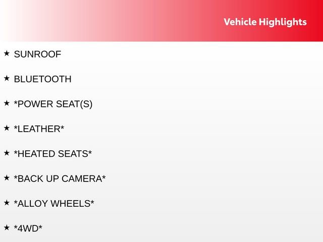 Used 2025 Toyota 4Runner TRD Off-Road Premium image 7