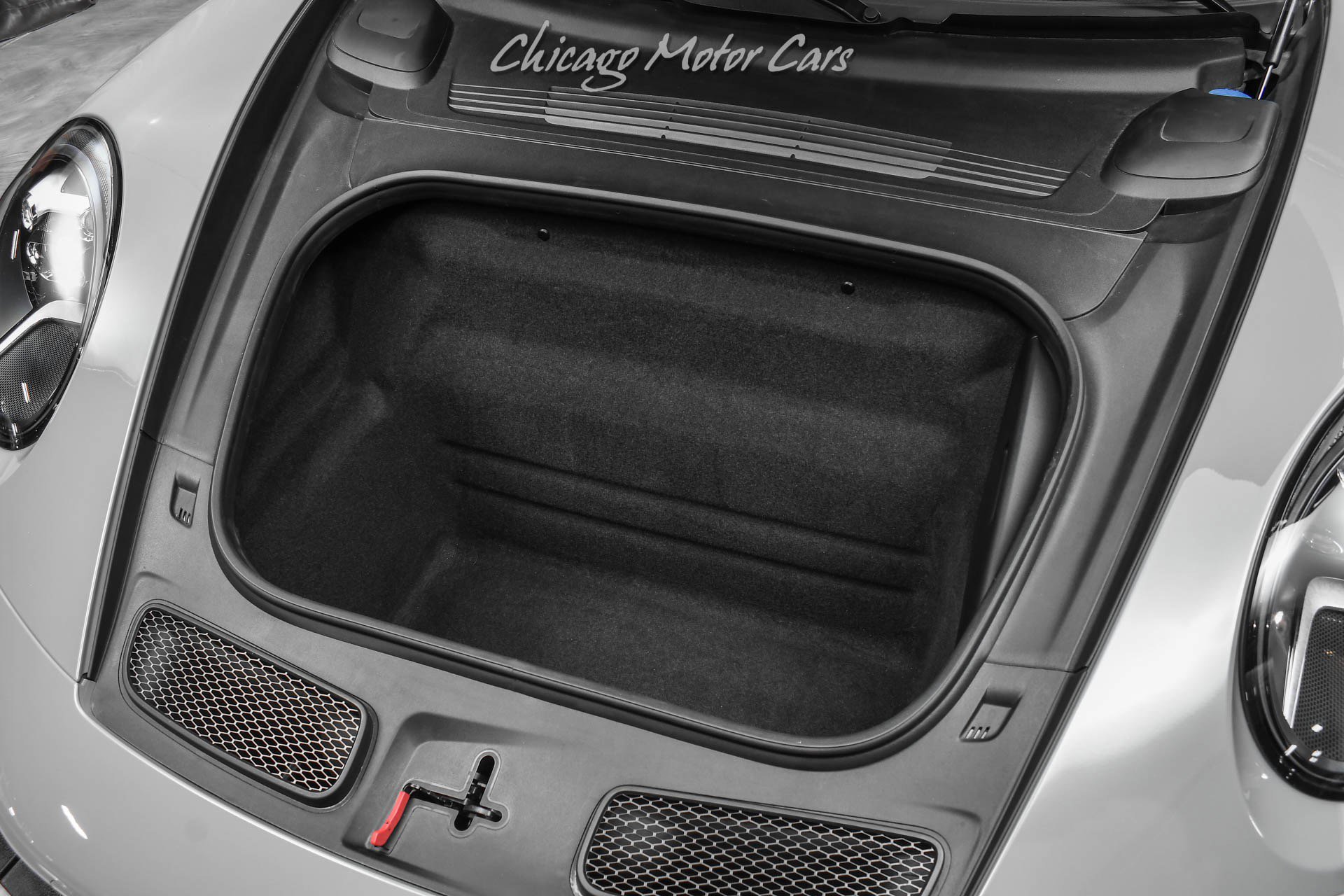 Used 2022 Porsche 911 GT3 RWD image 55