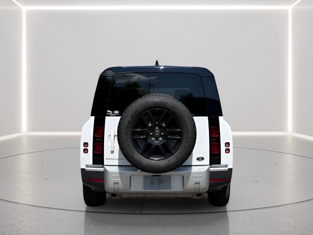 Certified 2023 Land Rover Defender 130 S AWD/4WD image 4
