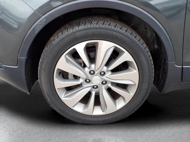 Used 2018 Buick Encore Preferred FWD image 10