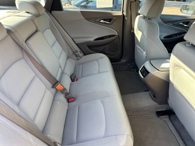 Used 2019 Chevrolet Malibu LT w/ Driver Confidence Package image 23