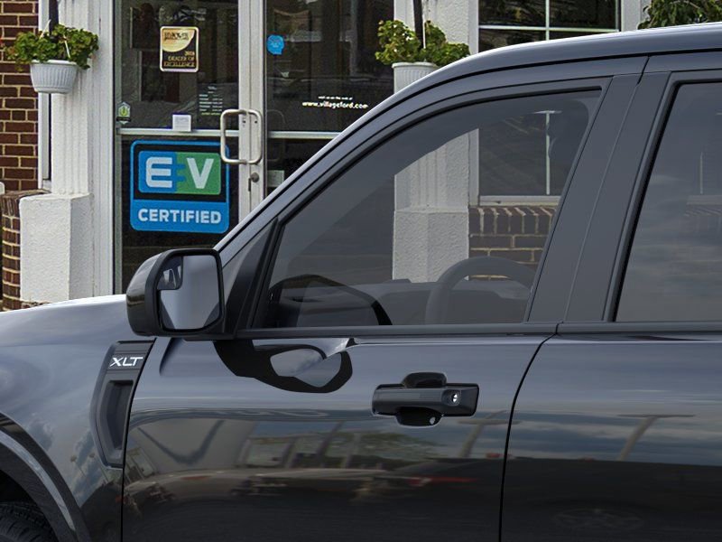 New 2026 Ford Maverick XLT w/ Equipment Group 301A image 21