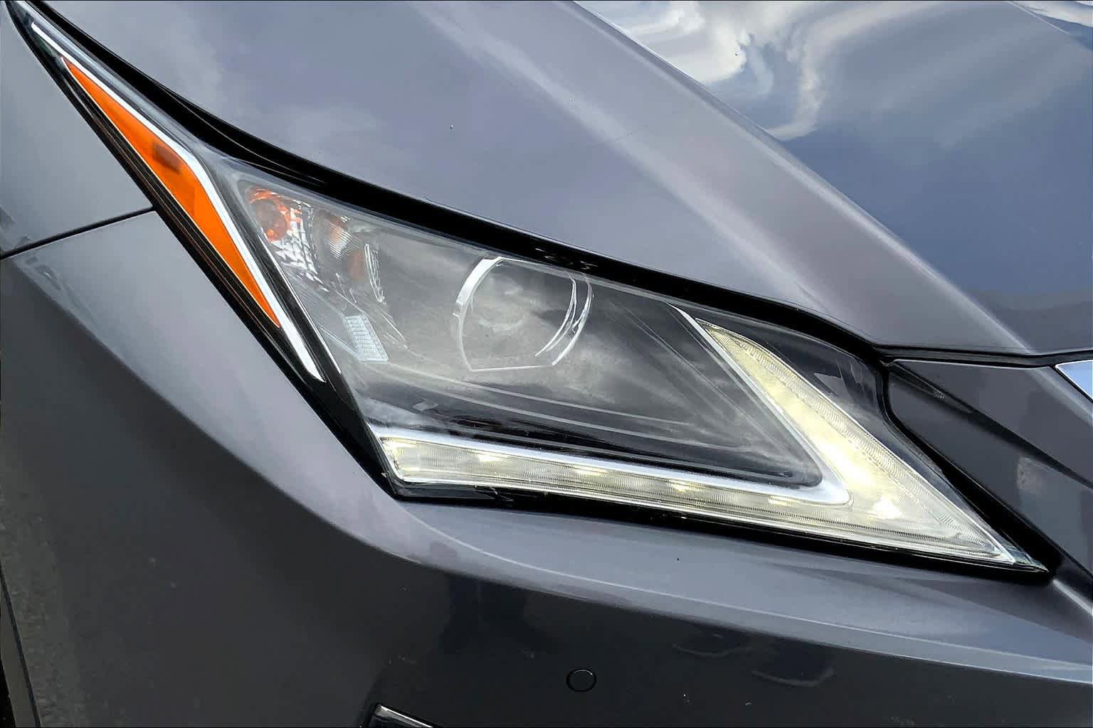 Used 2017 Lexus RX 350 FWD w/ Premium Package image 28