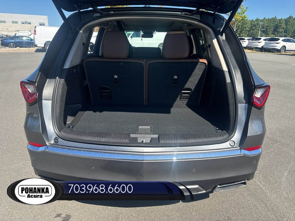 New 2026 Acura MDX w/ Technology Package AWD/4WD image 38