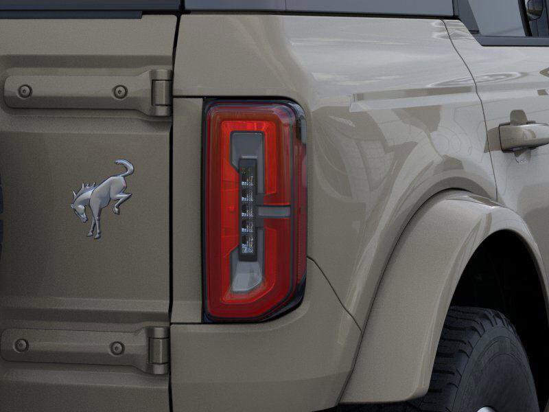 New 2025 Ford Bronco Outer Banks image 56