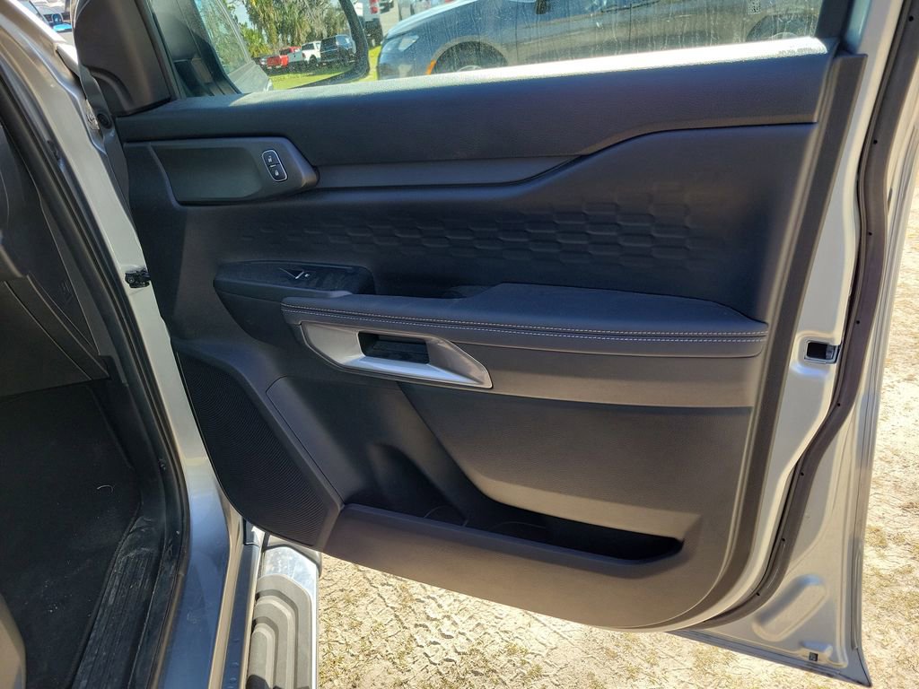 Used 2024 Ford Ranger XLT w/ Equipment Group 301A High image 35