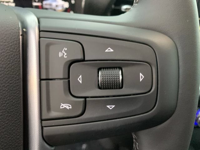 New 2026 GMC Sierra 1500 SLE AWD/4WD image 17