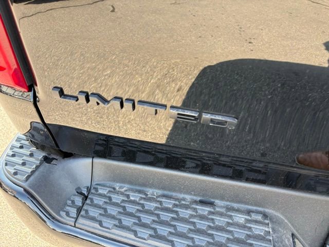 New 2026 RAM 1500 Limited image 11