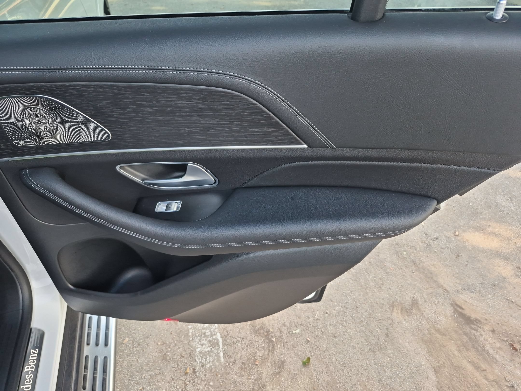 Used 2025 Mercedes-Benz GLE 350 4MATIC image 26