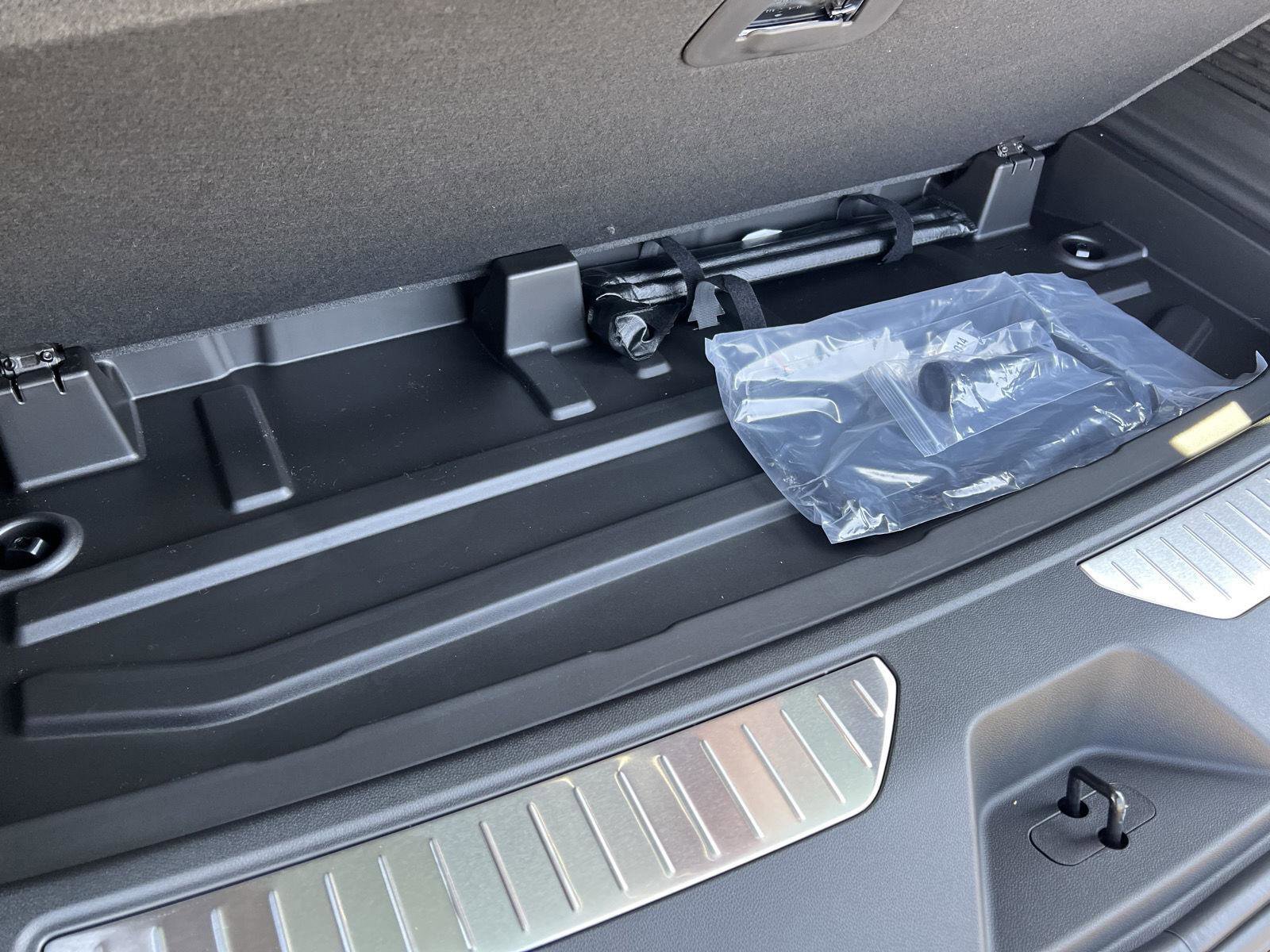 New 2026 GMC Yukon Denali image 47