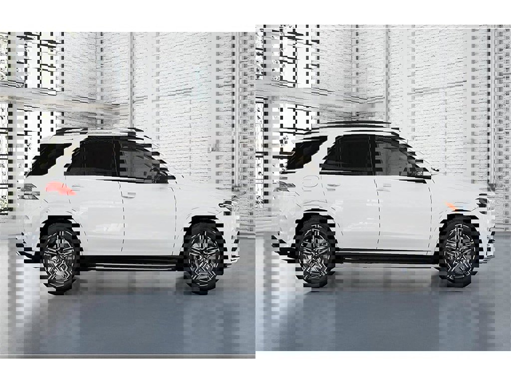 New 2026 Mercedes-Benz GLE 450 4MATIC image 16