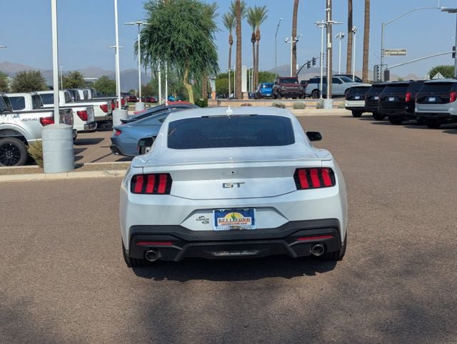 New 2026 Ford Mustang GT RWD image 5
