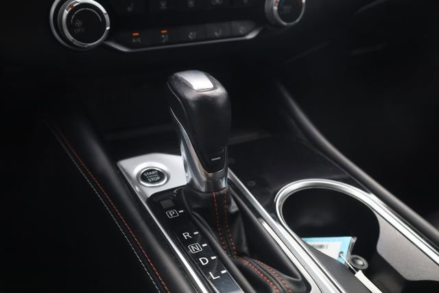 Used 2023 Nissan Altima 2.0 SR image 13