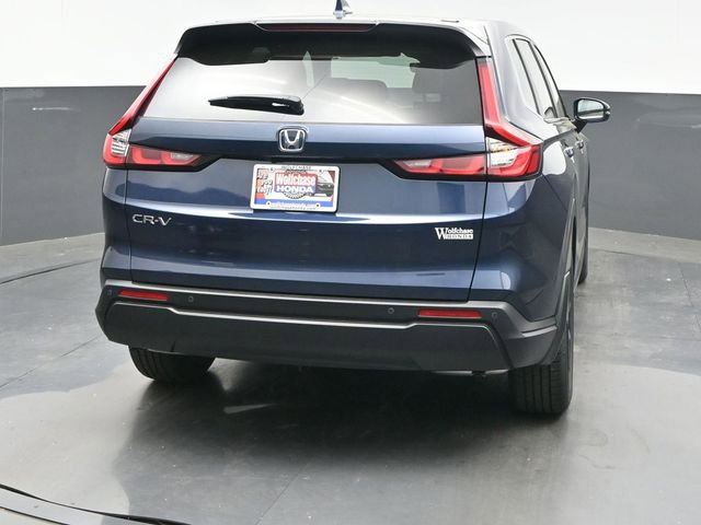 New 2026 Honda CR-V EX-L image 5