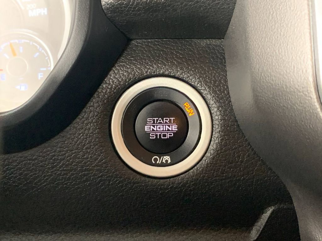 Used 2021 RAM 1500 Big Horn AWD/4WD image 18