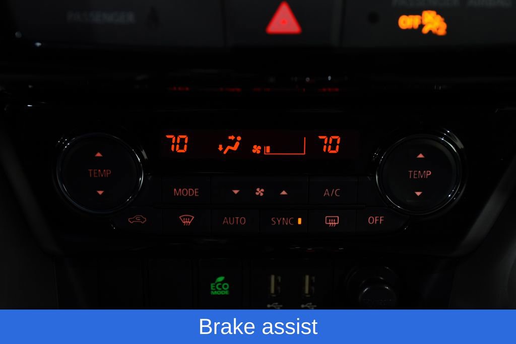 New 2026 Mitsubishi Eclipse Cross SE image 17