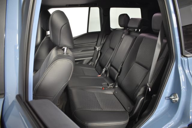 Used 2024 Toyota Land Cruiser w/ Premium Package AWD/4WD image 27