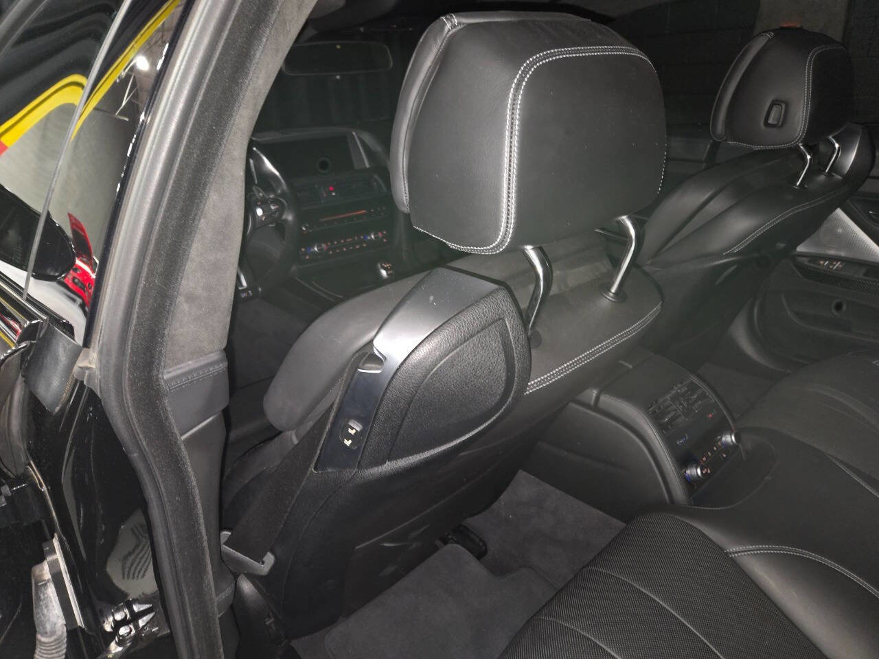 Used 2014 BMW M6 Gran Coupe image 61