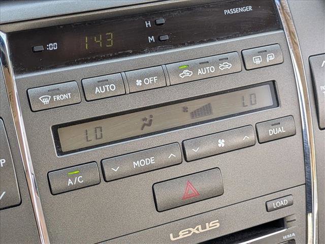 Used 2007 Lexus ES 350 image 12