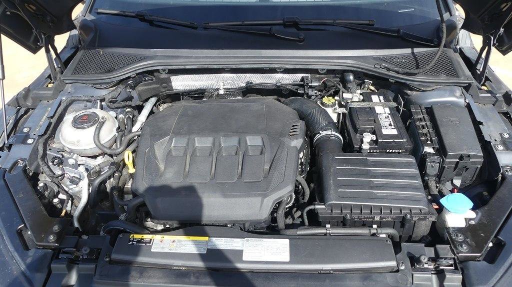 Used 2021 Volkswagen Arteon SE FWD image 39