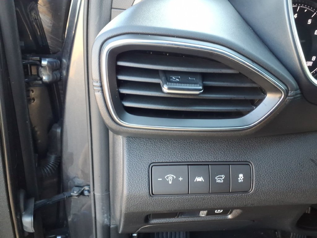 Used 2023 Hyundai Santa Fe SEL AWD/4WD image 32