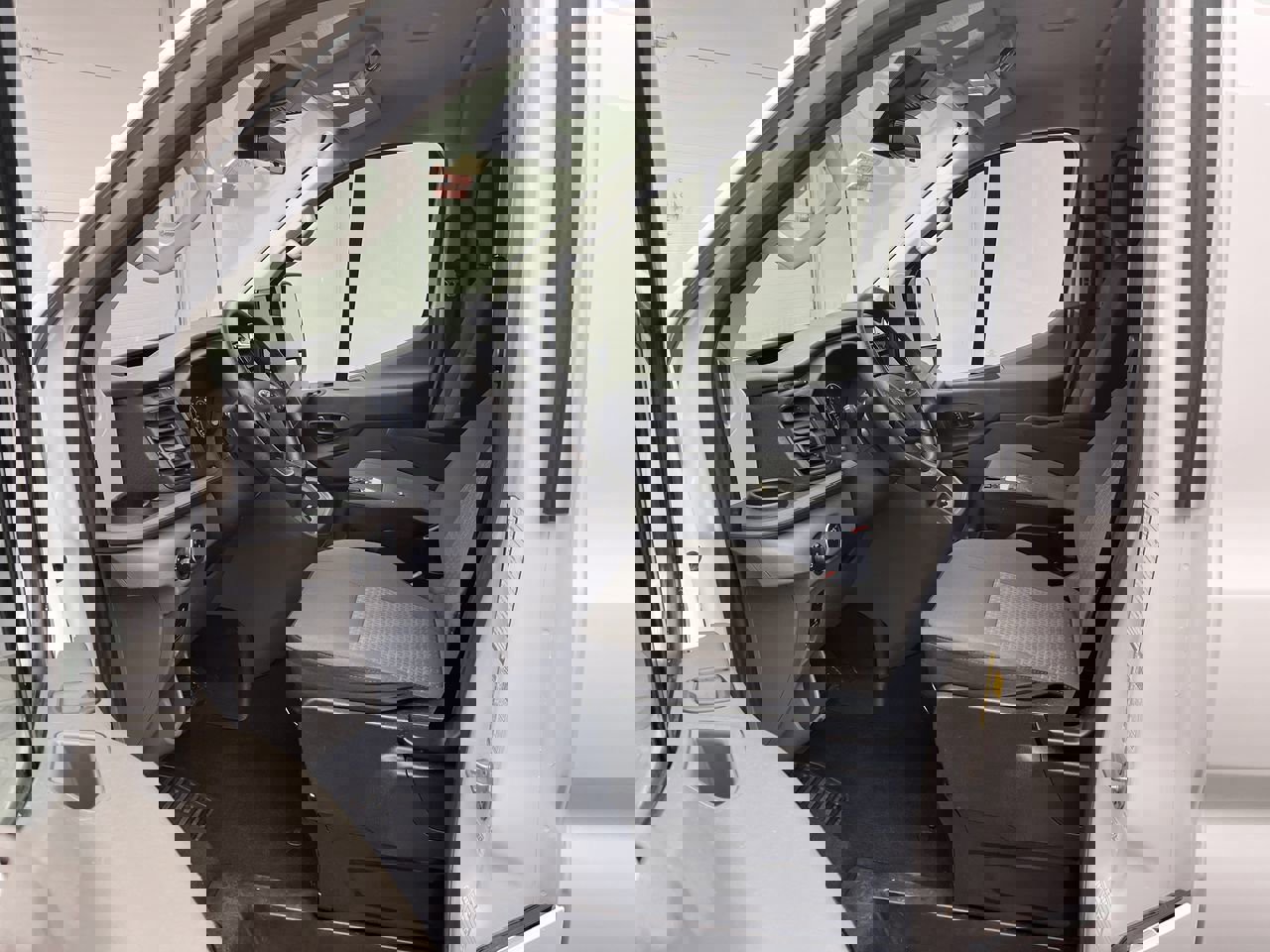 Certified 2024 Ford Transit 350 XLT image 3