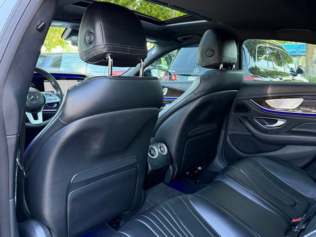 Used 2020 Mercedes-Benz CLS 450 4MATIC image 24