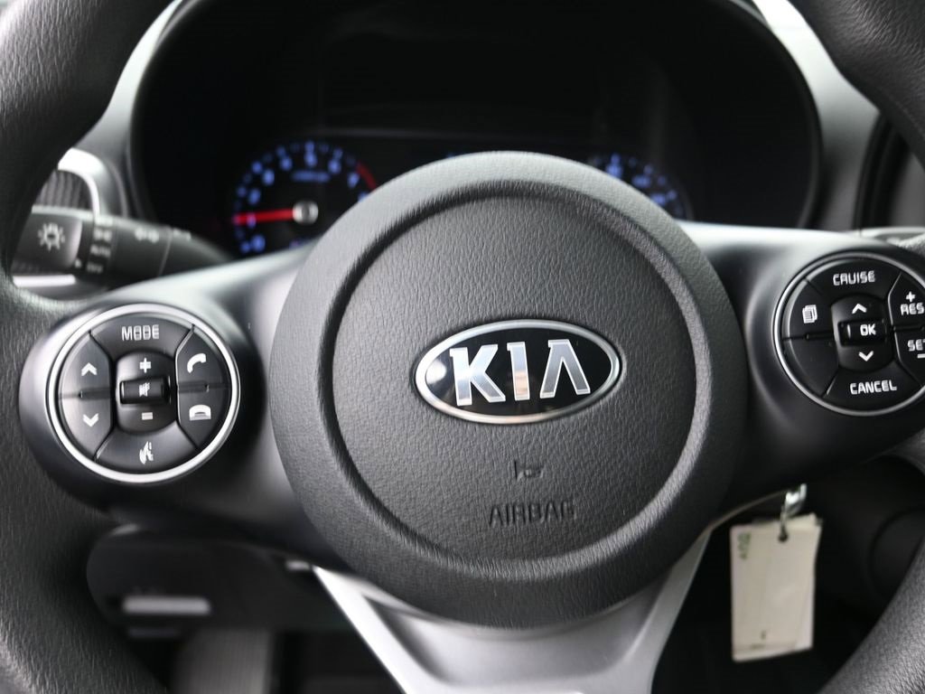 Used 2020 Kia Soul LX image 13
