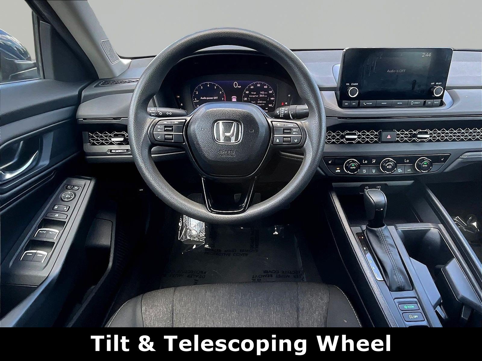 Used 2024 Honda Accord EX image 8