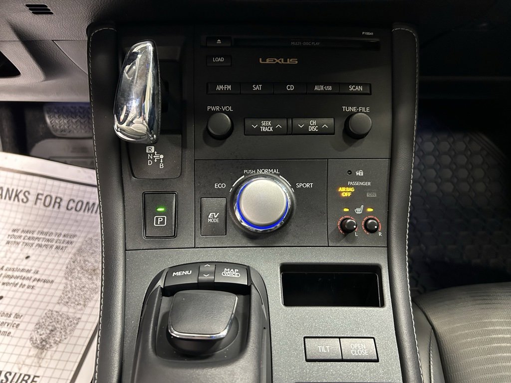 Used 2012 Lexus CT 200h Premium image 14