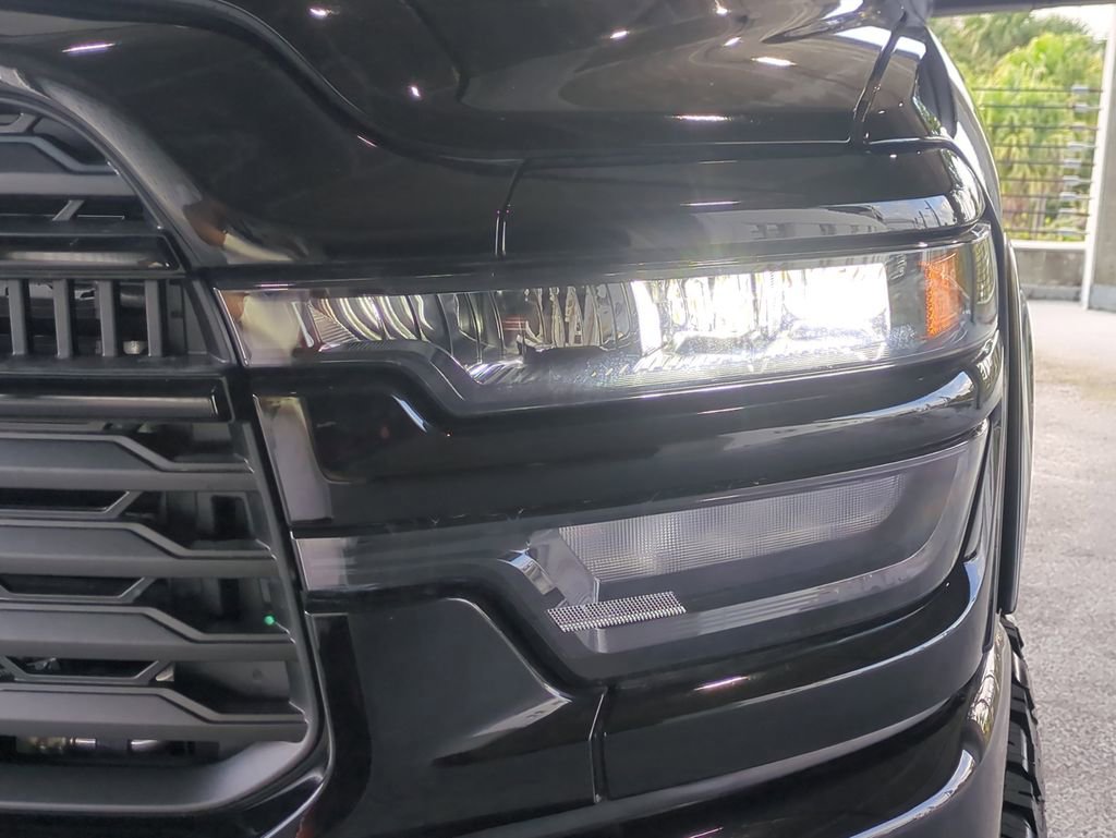 New 2025 RAM 2500 Big Horn image 10