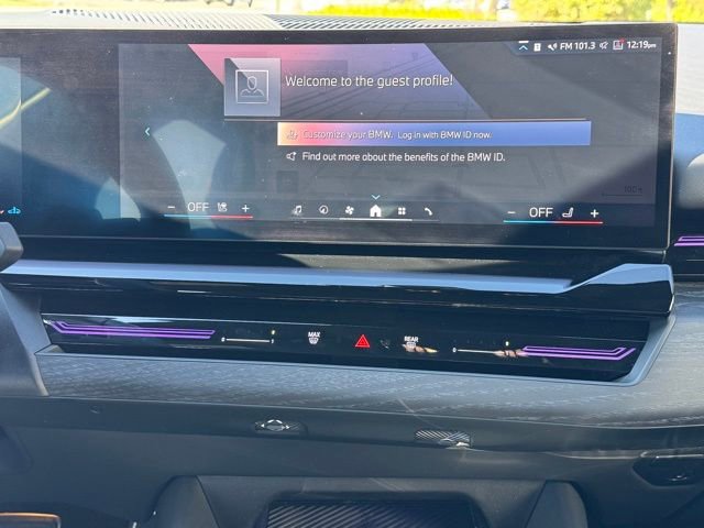 Certified 2024 BMW 530i xDrive w/ M Sport Package image 20