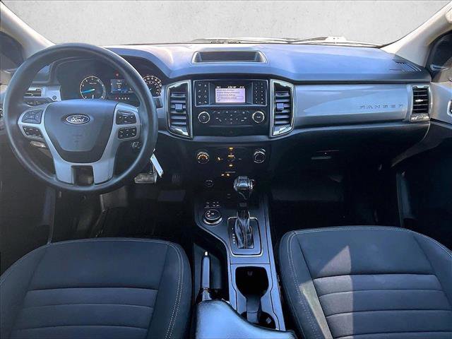 Used 2019 Ford Ranger XLT w/ FX4 Off-Road Package AWD/4WD image 16