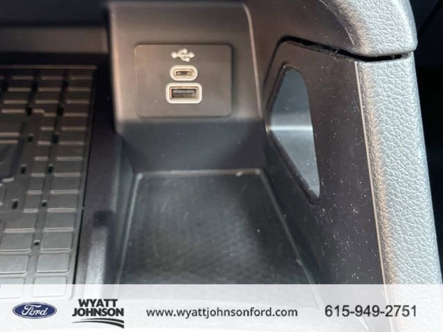 Used 2024 Ford Ranger XLT w/ Technology Package image 35