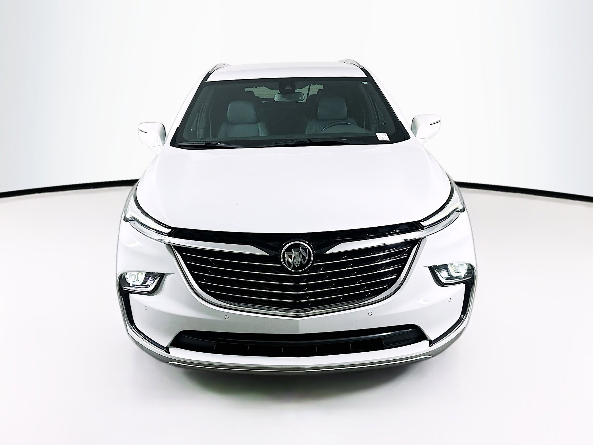 Used 2024 Buick Enclave Essence w/ LPO, Floor Liner Package image 2