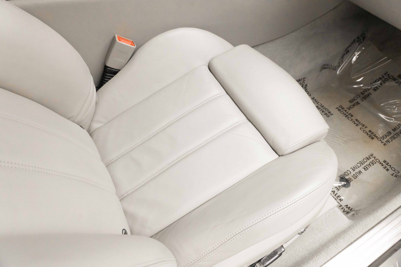 Used 2006 Bentley Continental GT AWD/4WD image 32